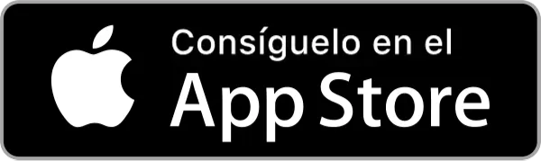 Descárgalo en el App Store