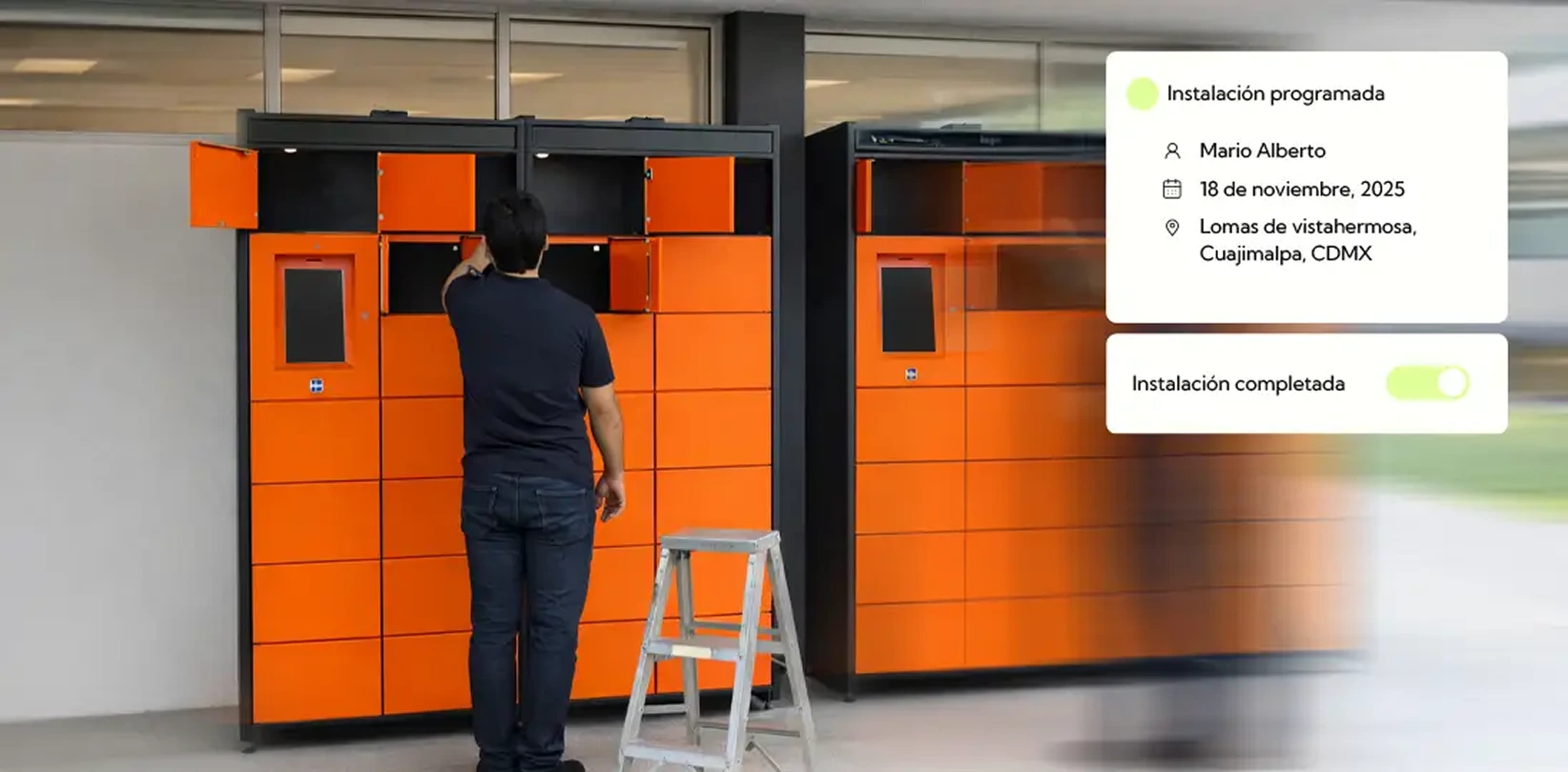 Implementación y Soporte