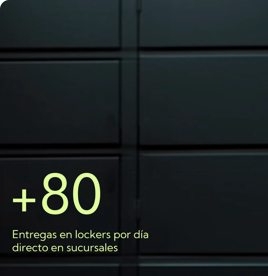 Seguimiento de entregas