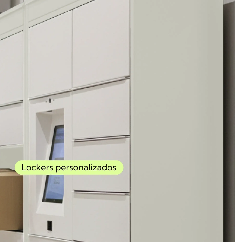 Entregas activas