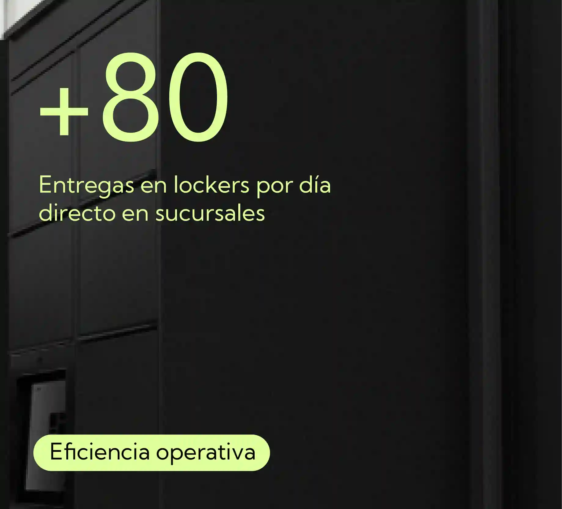Seguimiento de entregas