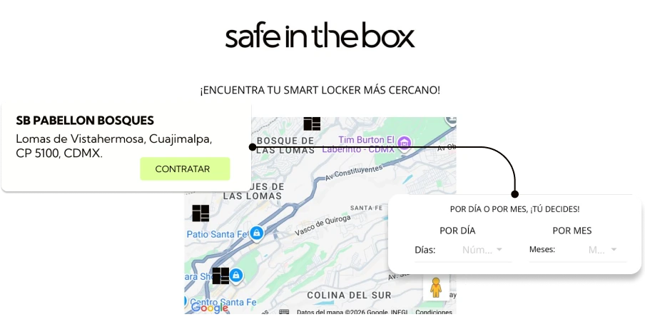 Contratación