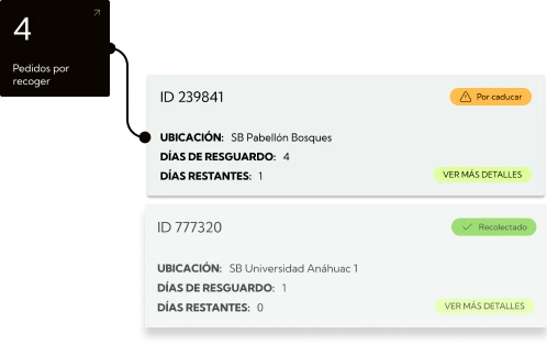 Pedidos