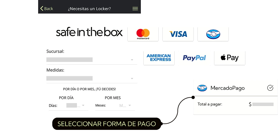 Pagos
