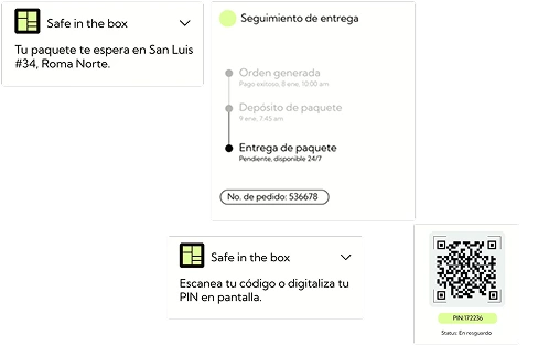 Disponibilidad